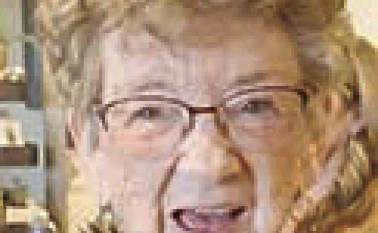 Oneta Faye Coleman