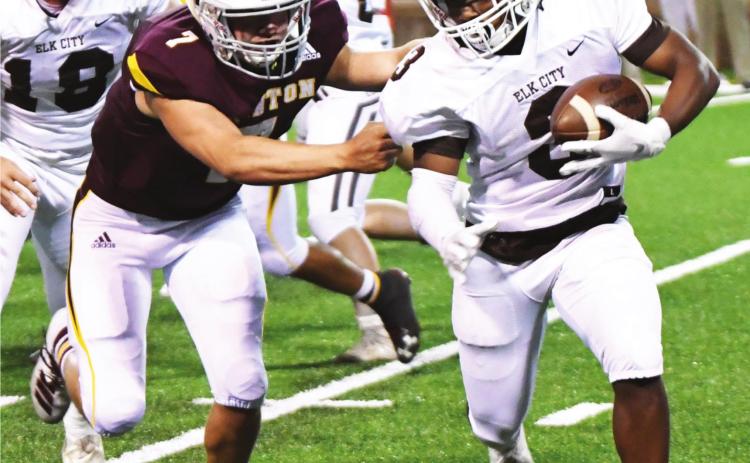 Denney, Newcomb make K-101