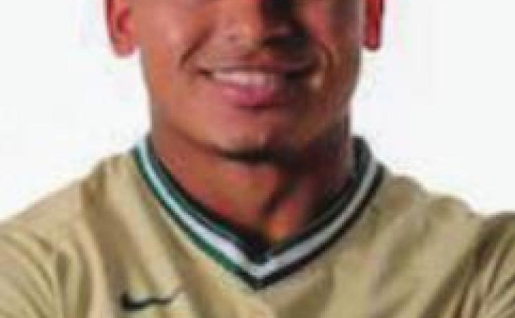 Gaunt off to hot start at USAO