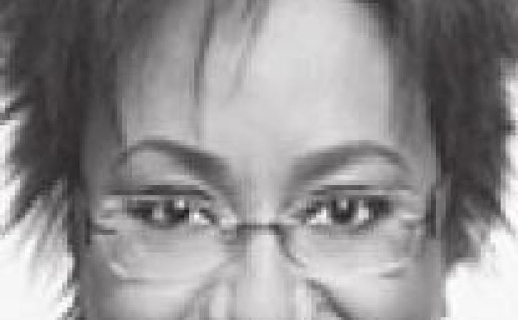 Hariette Cole