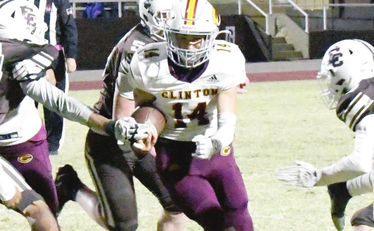 CHS gets defending champs in quarters