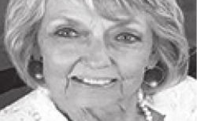 Judy Kay Musick