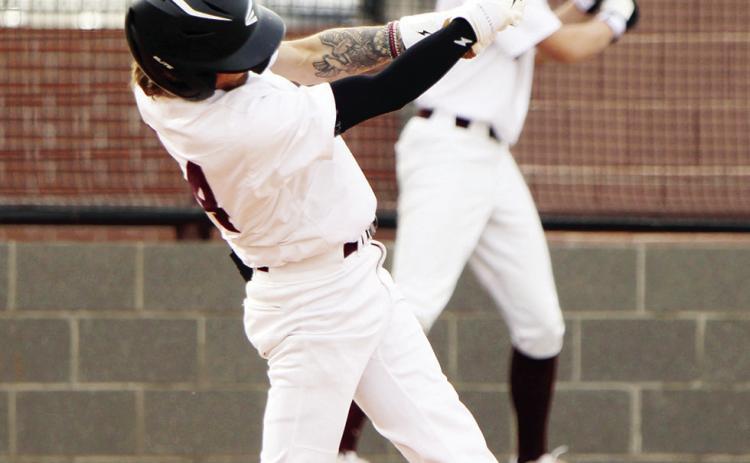 Mighty swing