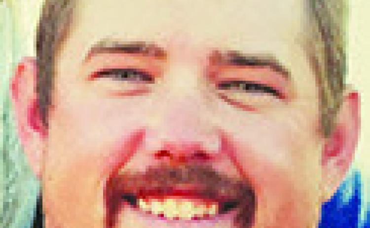 Jeffry Michael Smith