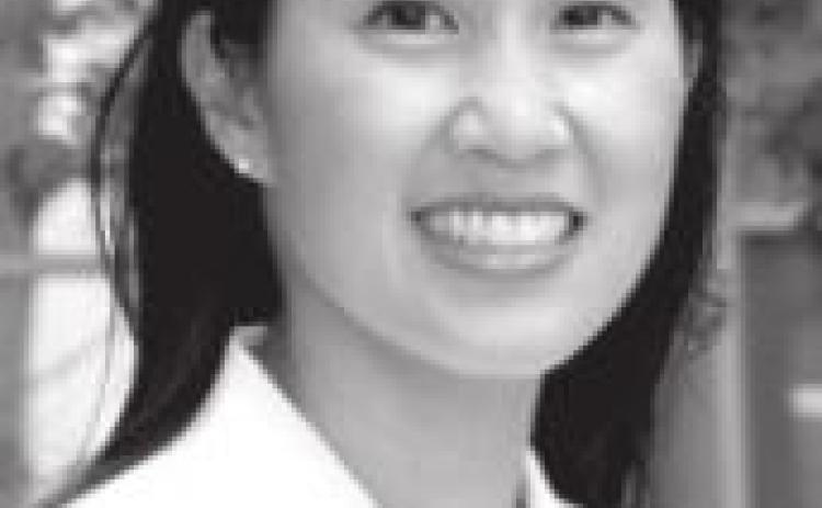 Labyrinthitis causes balance difficulties
