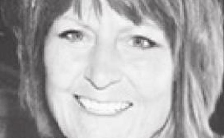 Kimberly Renison