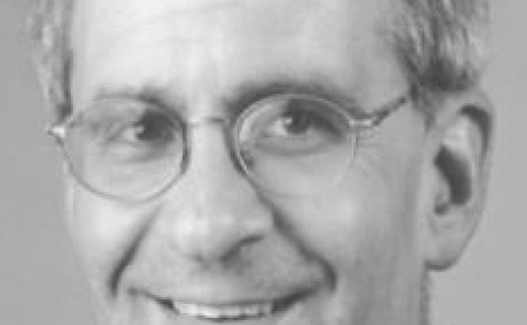 David M. Shribman