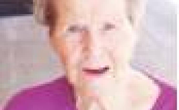 Mary Delp