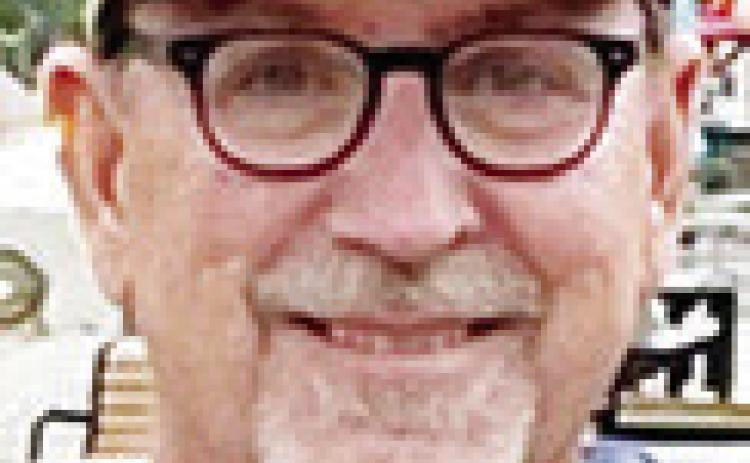 Richard “Rick” Kobernus
