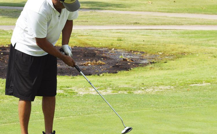 Labor Day Golf Tournament returns to old format