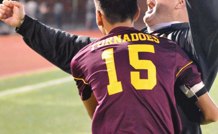 Awards still pour in for state champs