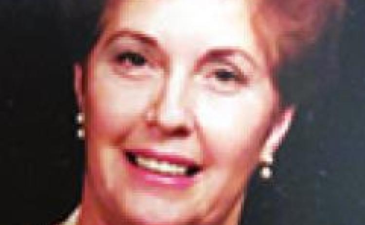Betty Sue Terry