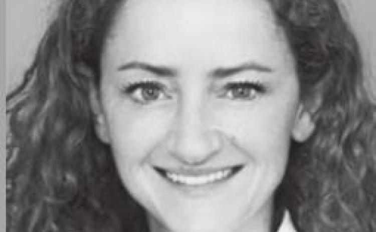 Dr. Eve Glazier