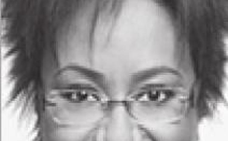 Harriette Cole