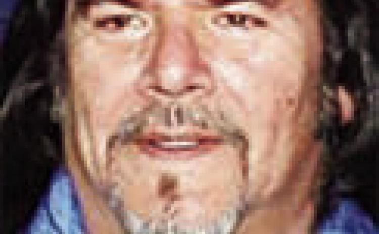 Eddie Cruz Gonzales Sr.