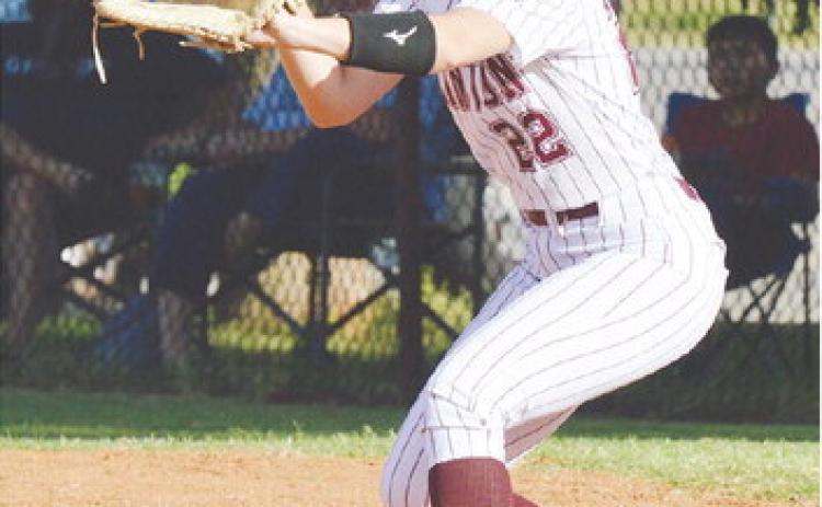 Hall eyes life in military after high school