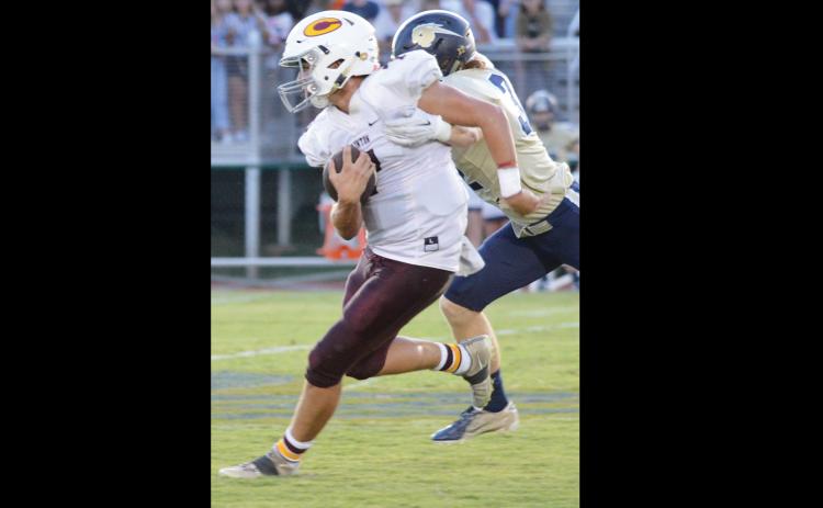 Dalton Denney