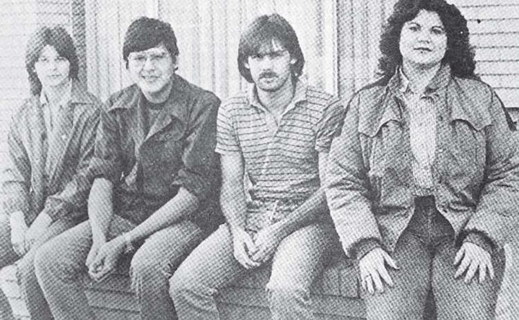 CLINTON’S HISTORY 10, 20, 30 AND 40 YEARS AGO