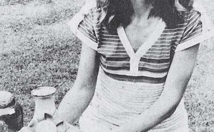 40 YEARS AGO