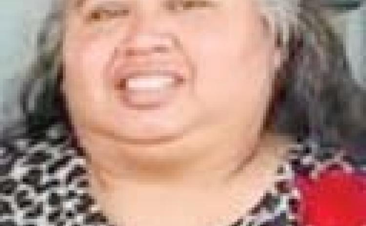 Betty Angela Flores